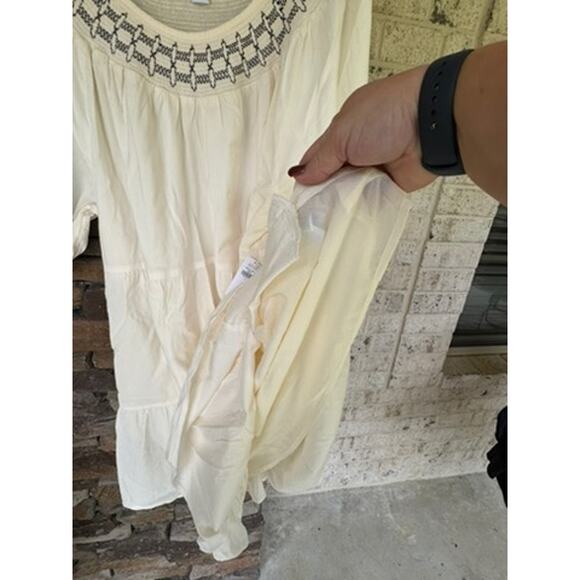 Old Navy Dress-NWT-Size Large-Item 878121 - Picture 6 of 8